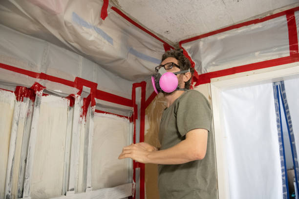 Best Real Estate Mold Inspection  in Albion, NE